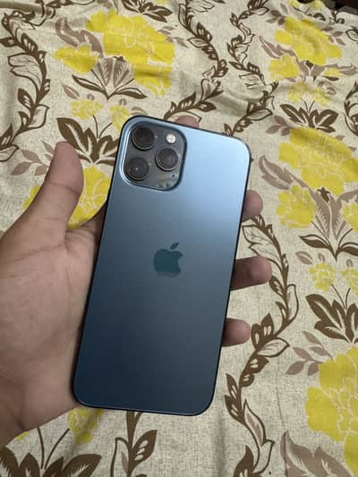 Apple iPhone 12 Pro Max