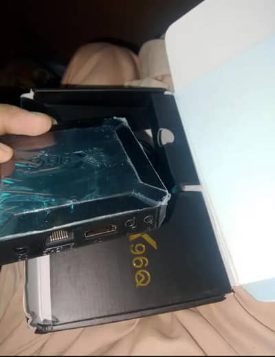 brand new android tv box