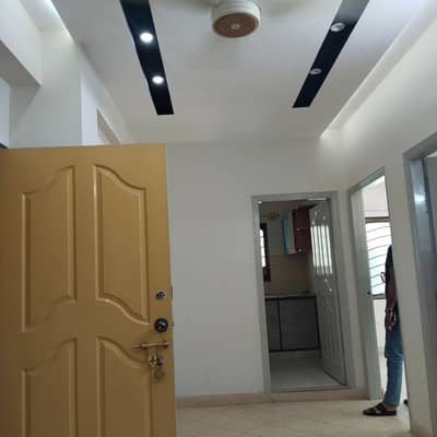 2 Bed corner luxury flat for rent in G-15 markaz Islamabad