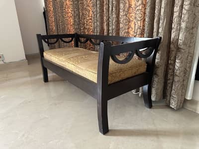 2 seater sofa