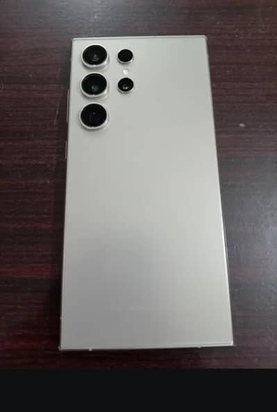 Samsung Mobile S24 Ultra | Server Patched Lifetime