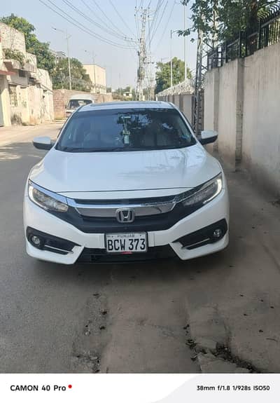 HONDA CIVIC, i-v Tec , 1.6