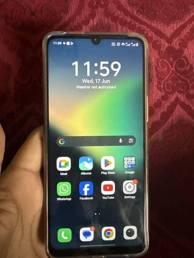 Vivo y05