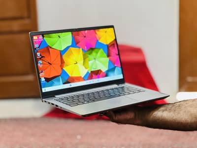 Lenovo Thinkbook 14 G2 [ 11th Generation ]