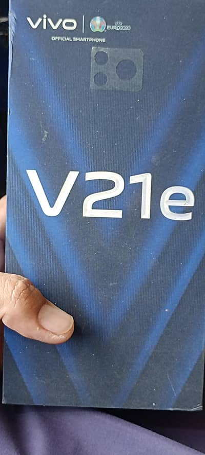 V21e Vivo