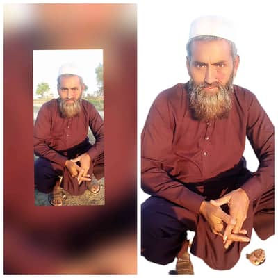 afzal hussain