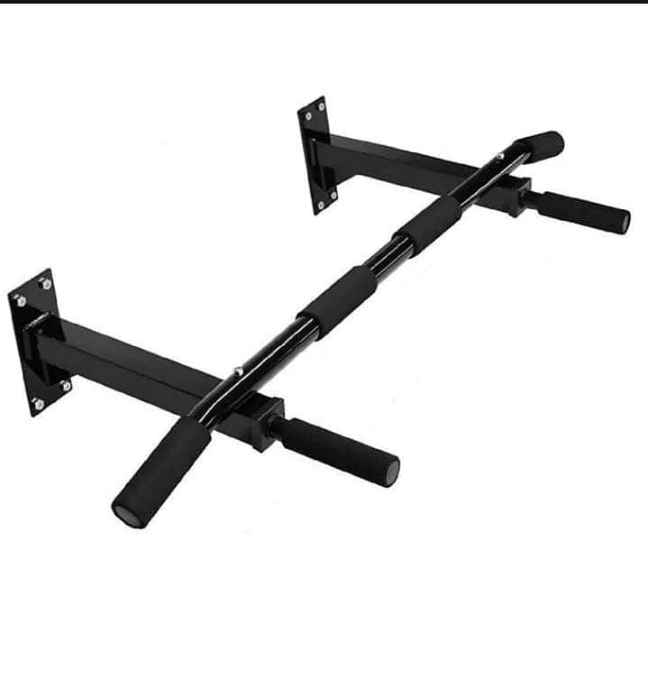 New pull up bar 1