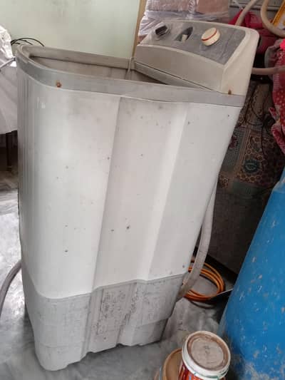 Super Asia Washing machine