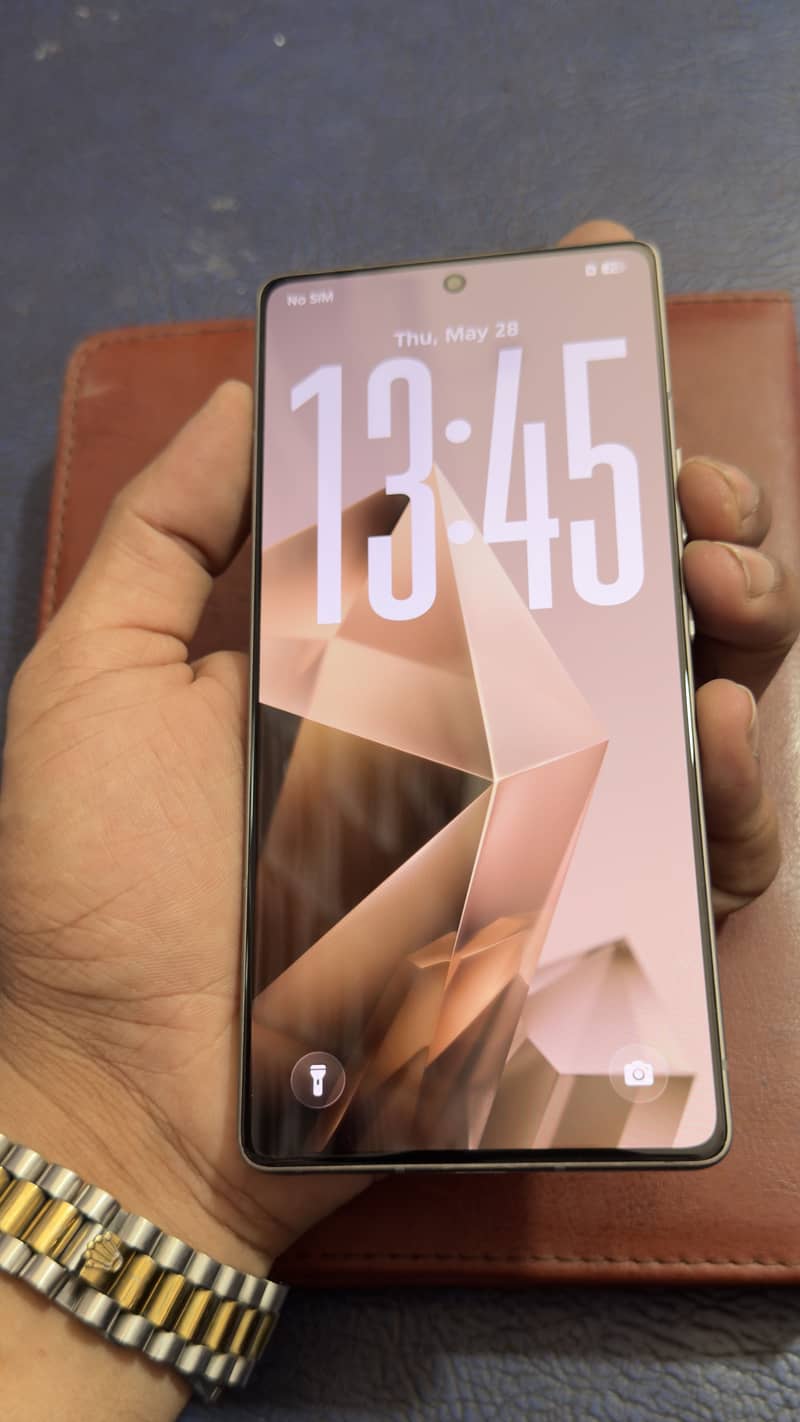 Infinix note 50 1