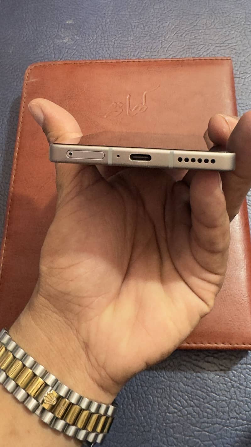 Infinix note 50 3