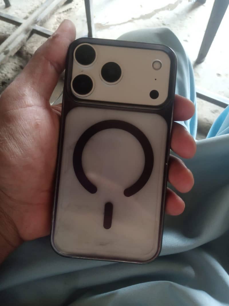 Apple iPhone X 2