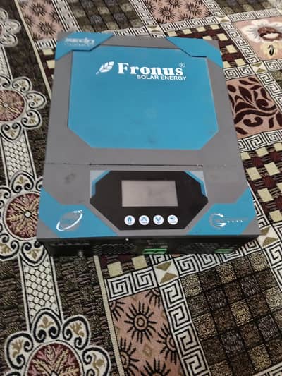 Fronus Hybrid Inverter For sale in logical price