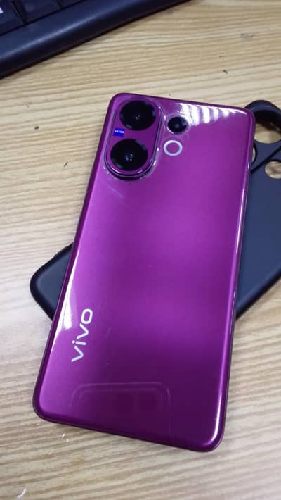 Vivo V60 12/256 Official PTA