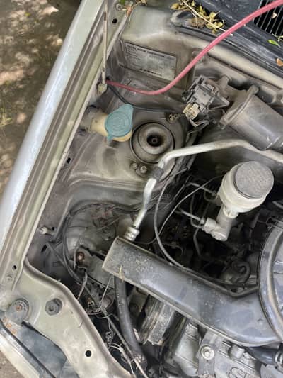 Suzuki Alto 2005