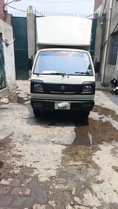 Suzuki Ravi 2022