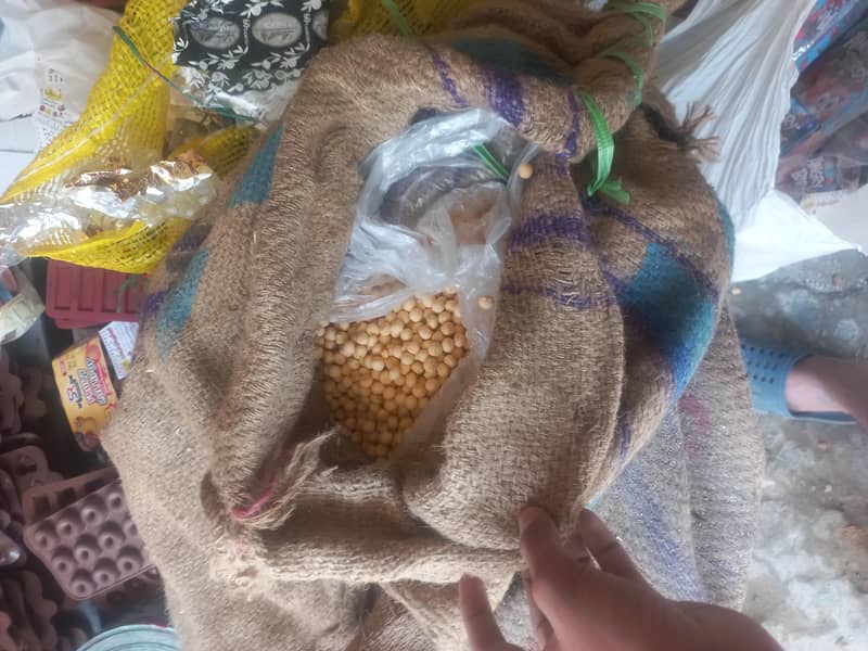 چاکلیٹ جیلی لولی پاپ مشین اینڈ فل سیٹ اپ 2