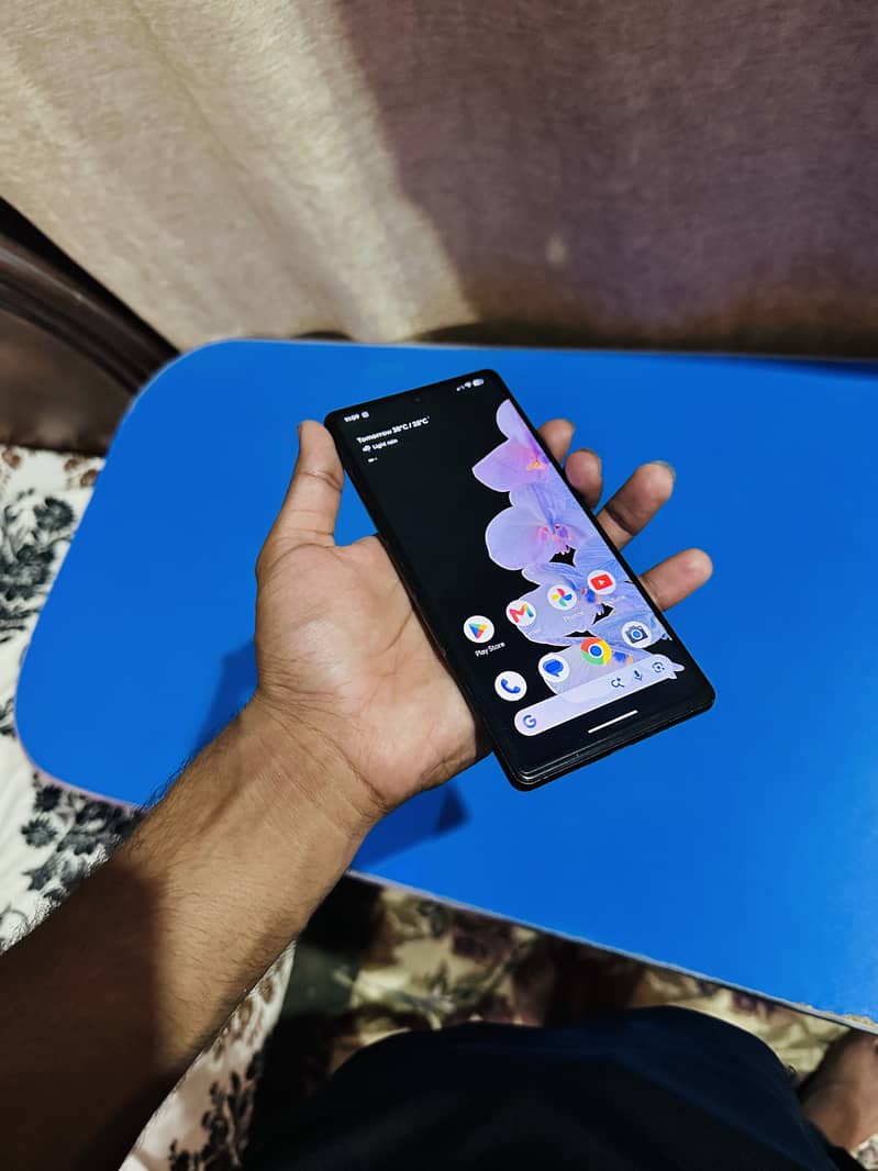 Google Pixel 6 2