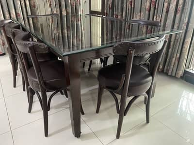 10 seater dining table for sale