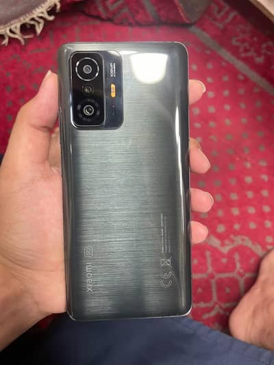 Xiaomi 11T Pro
