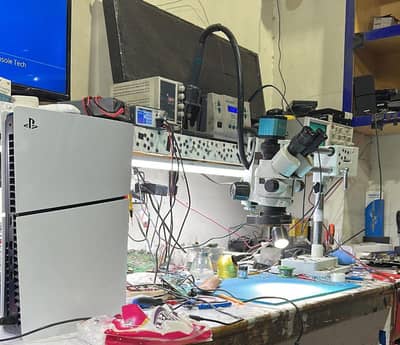 PS4 ps5 Xbox controller Repair shop