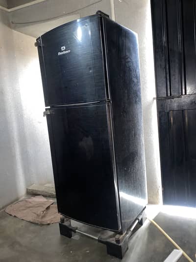 Dawlance medium size refrigerator All ok