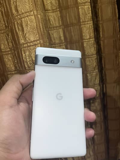 Google Pixel 7a