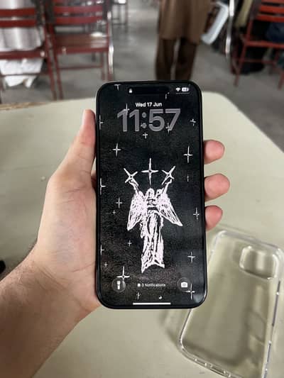 Apple iPhone 16 Pro Max