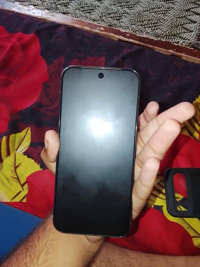 Google Pixel 10 Pro XL