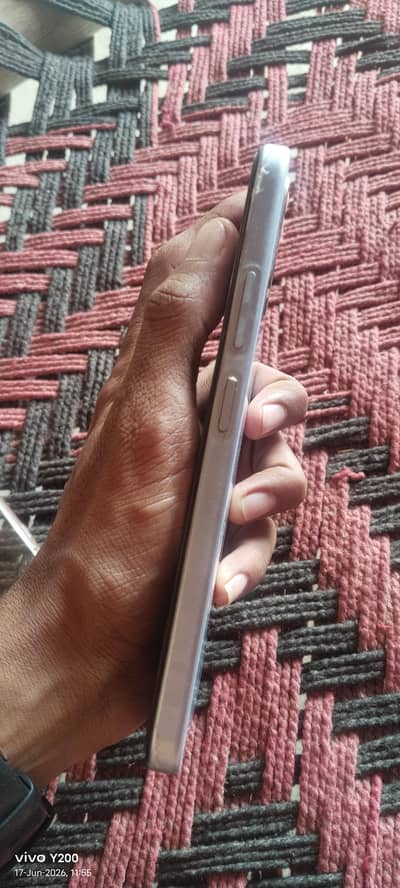 OPPO A6k 6/128-Rs. 45000
