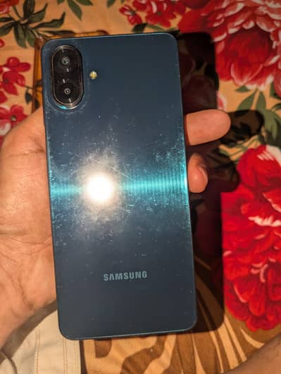Samsung Mobile A07 4 g