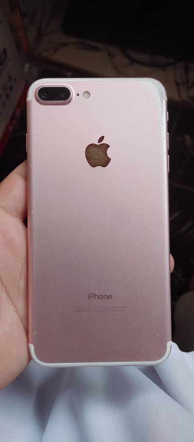 Apple iPhone 7 Plus