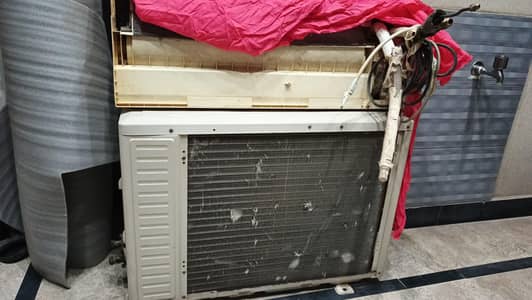 Changong Ruba 1 Ton ok AC