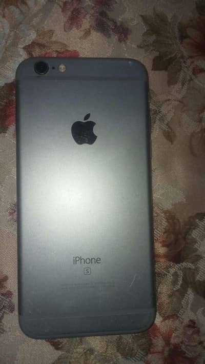 Apple iPhone 6