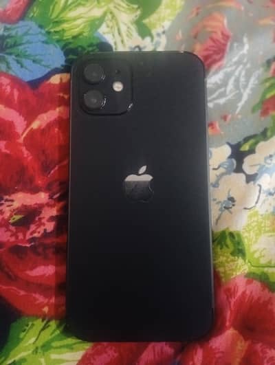 Apple iPhone 12