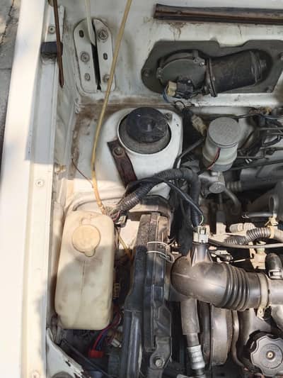 mehran car 2016 model