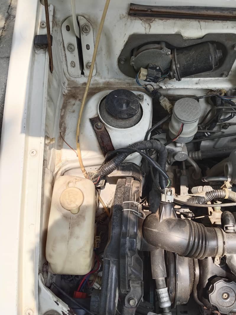 mehran car 2016 model 1