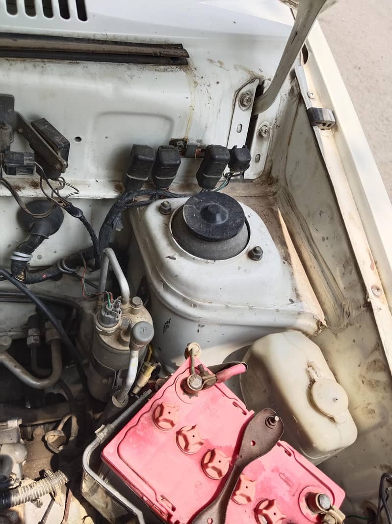 mehran car 2016 model 2