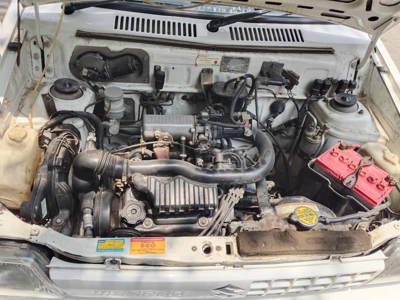 mehran car 2016 model 3