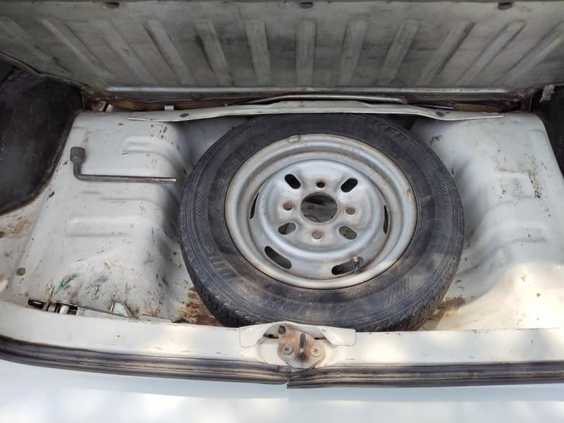 mehran car 2016 model 9