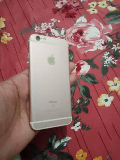 Apple iPhone 6S
