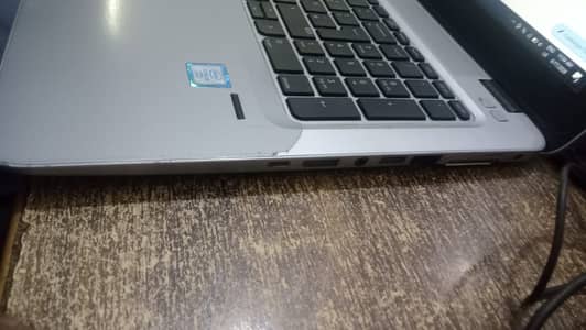 HP EliteBook 850 G3 | Core i5 6th Gen