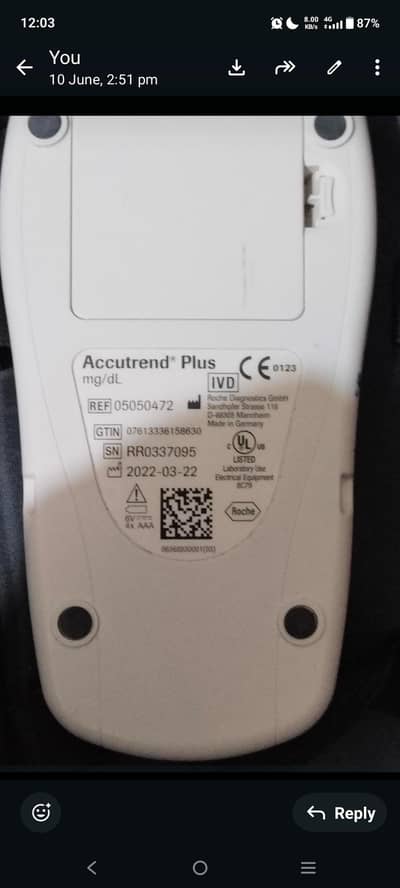cholesterol meter for sale