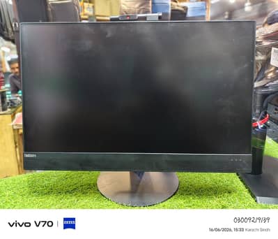 Lenovo M920Z | Core i5 8th Gen |  8GB 256GB SSD