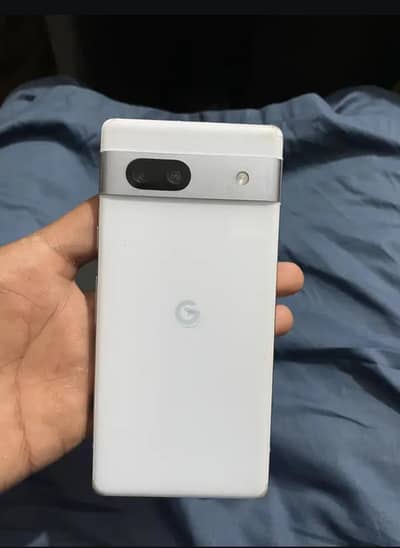 Google Pixel 7a 03071007654