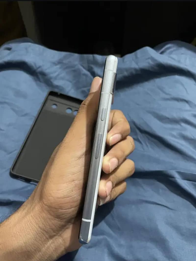 Google Pixel 7a 03071007654 2