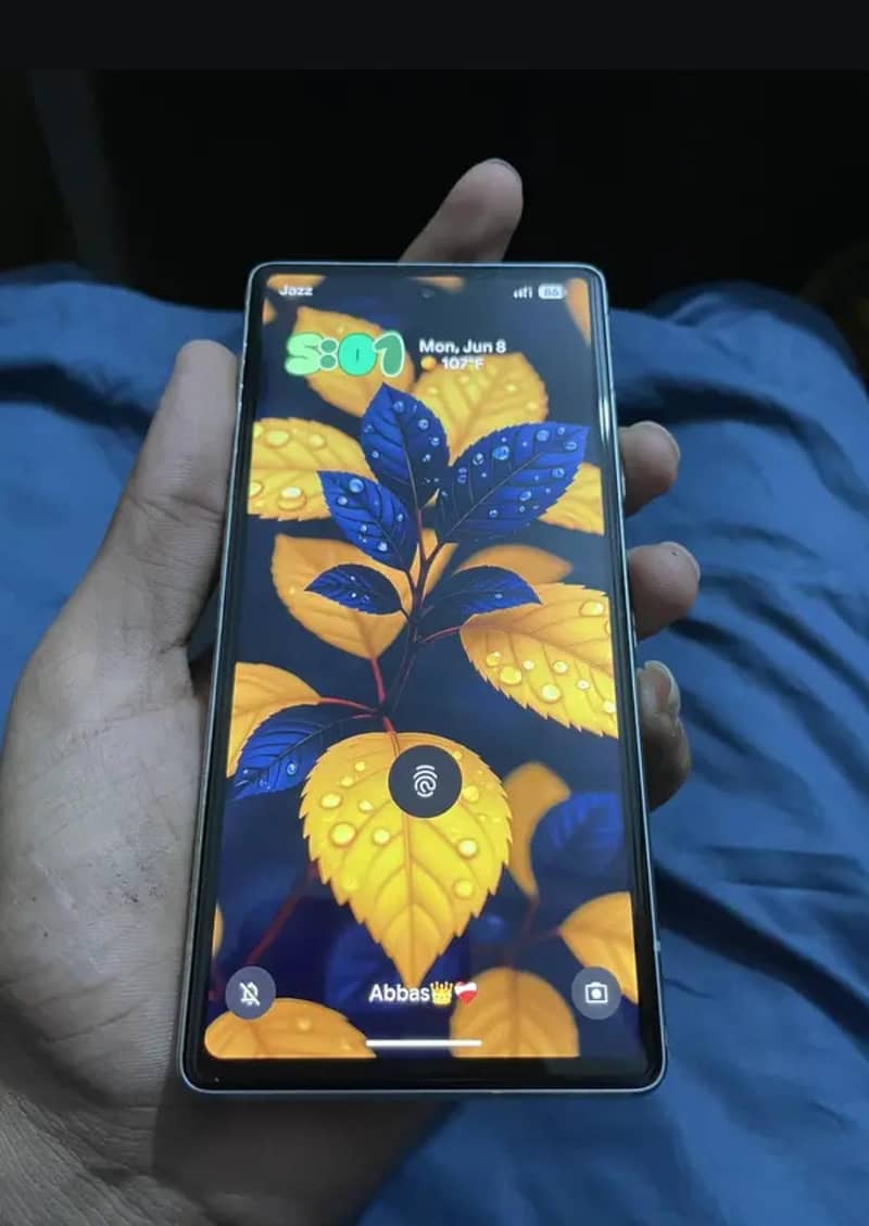Google Pixel 7a 03071007654 3
