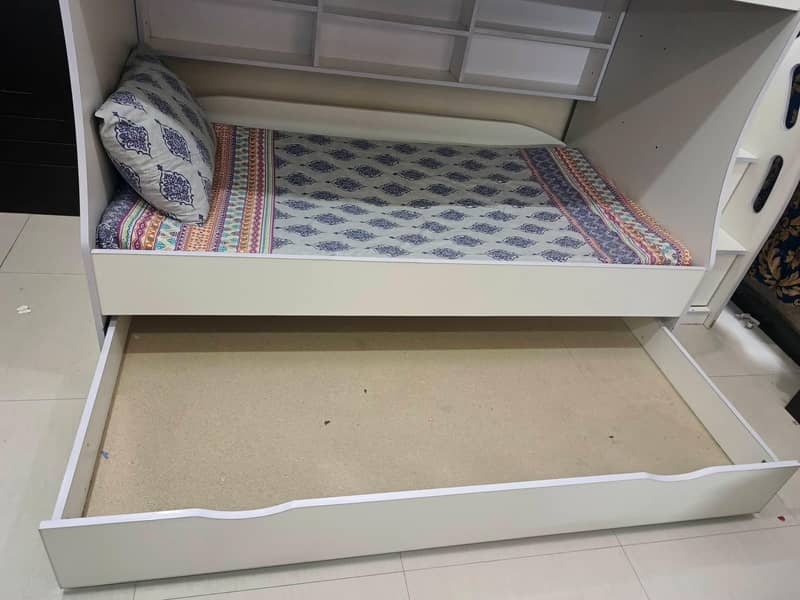 Bunker Bed 2