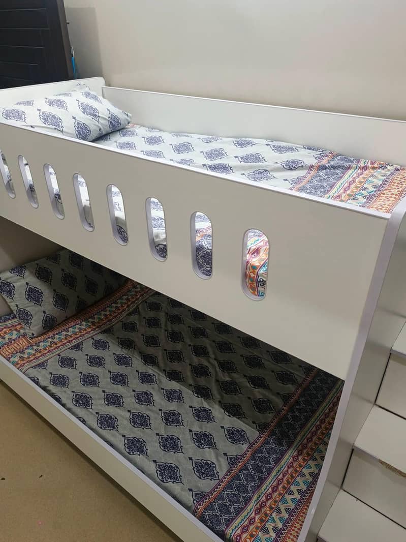 Bunker Bed 3