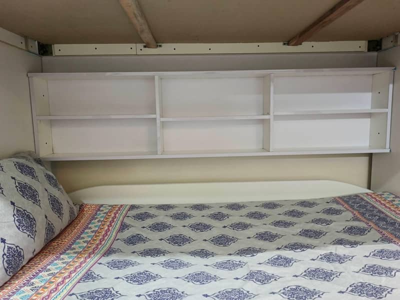Bunker Bed 4