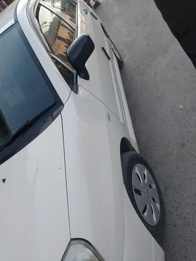 Suzuki Liana 2008